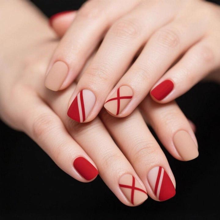 Artistic Nail Art Enhancements Kalsten 1789915695