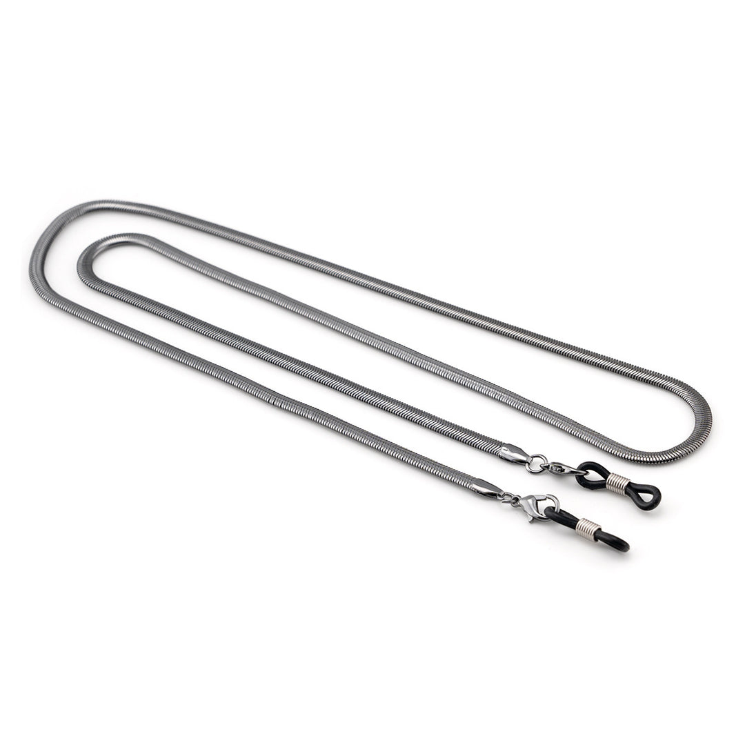 Adjustable Stainless Steel Eyewear Holder kalsten