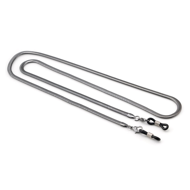 Adjustable Stainless Steel Eyewear Holder kalsten