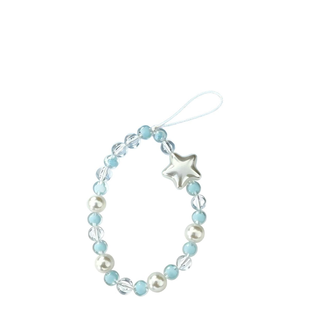 Star Charm Beaded Bracelet Kalsten