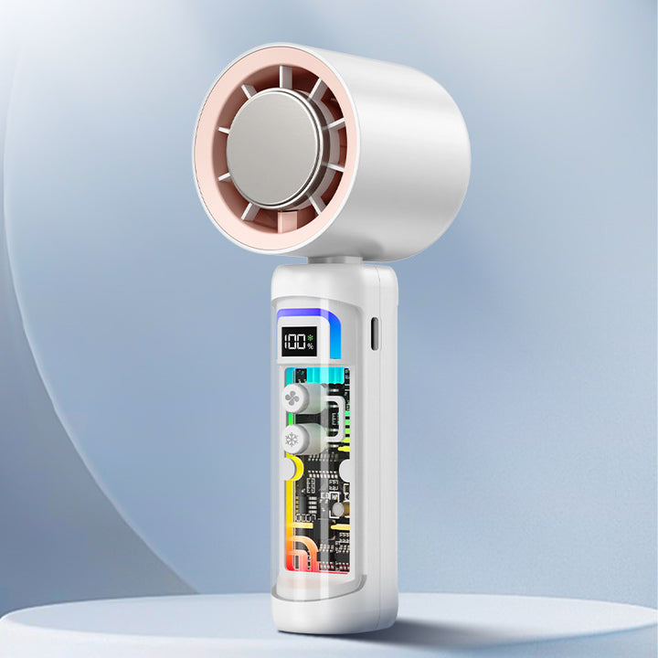 Women's Portable High-Performance Air Cooler Kalsten