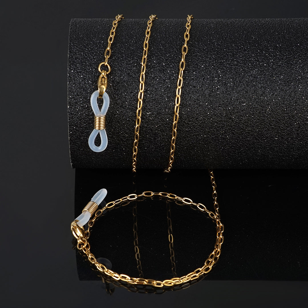 Unique Chain Eyewear Lanyard Kalsten