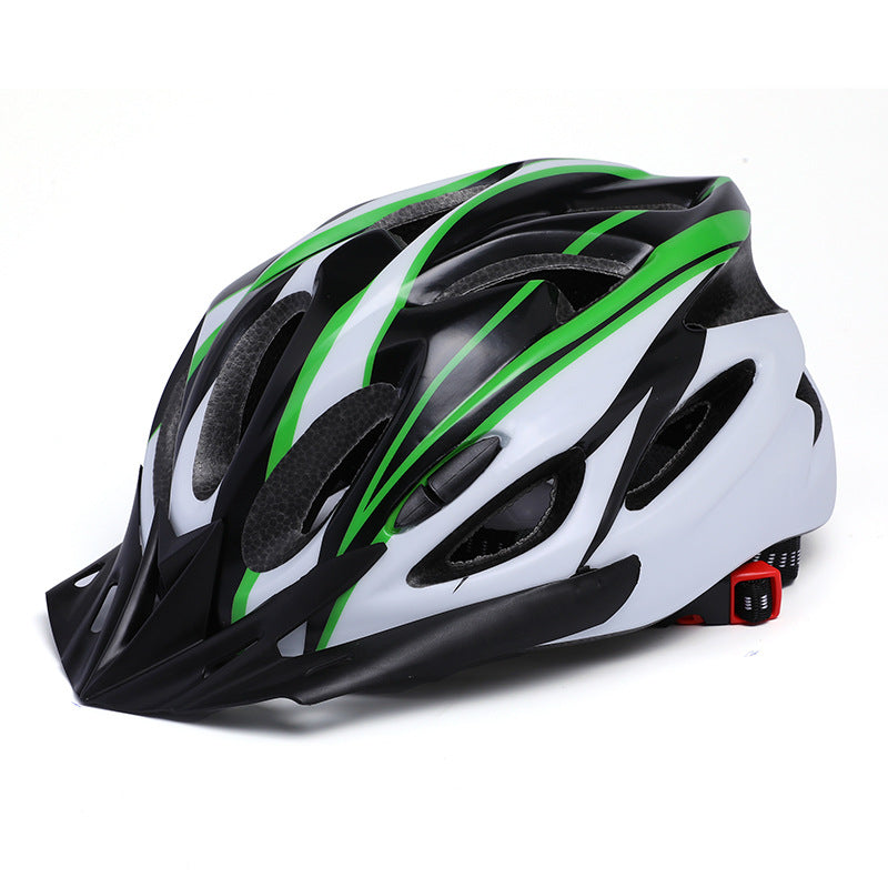 Lightweight Aerodynamic Cycling Helmet Kalsten
