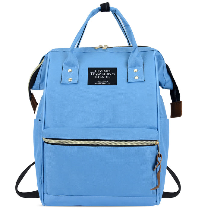 Multi-Functional Travel Backpack Kalsten