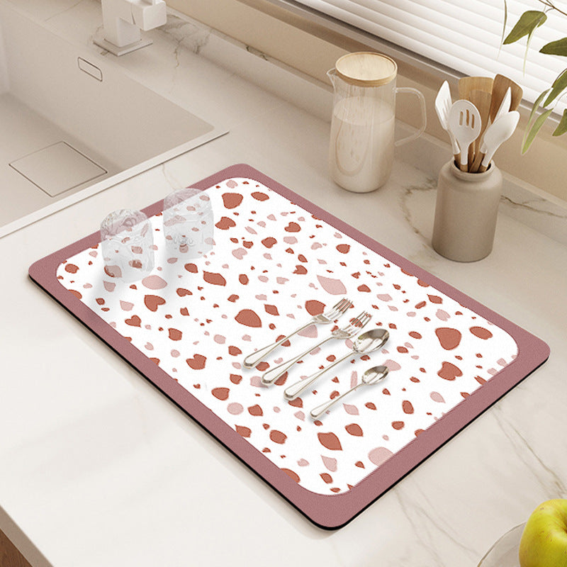 Decorative Dining Table Mat