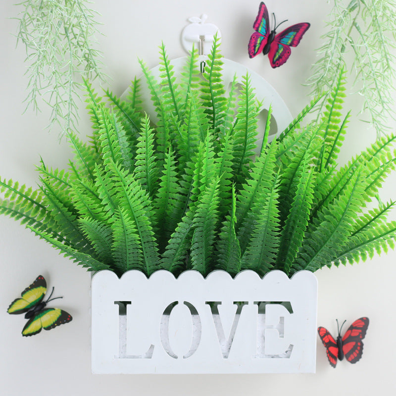 Decorative Artificial Flower Bouquet