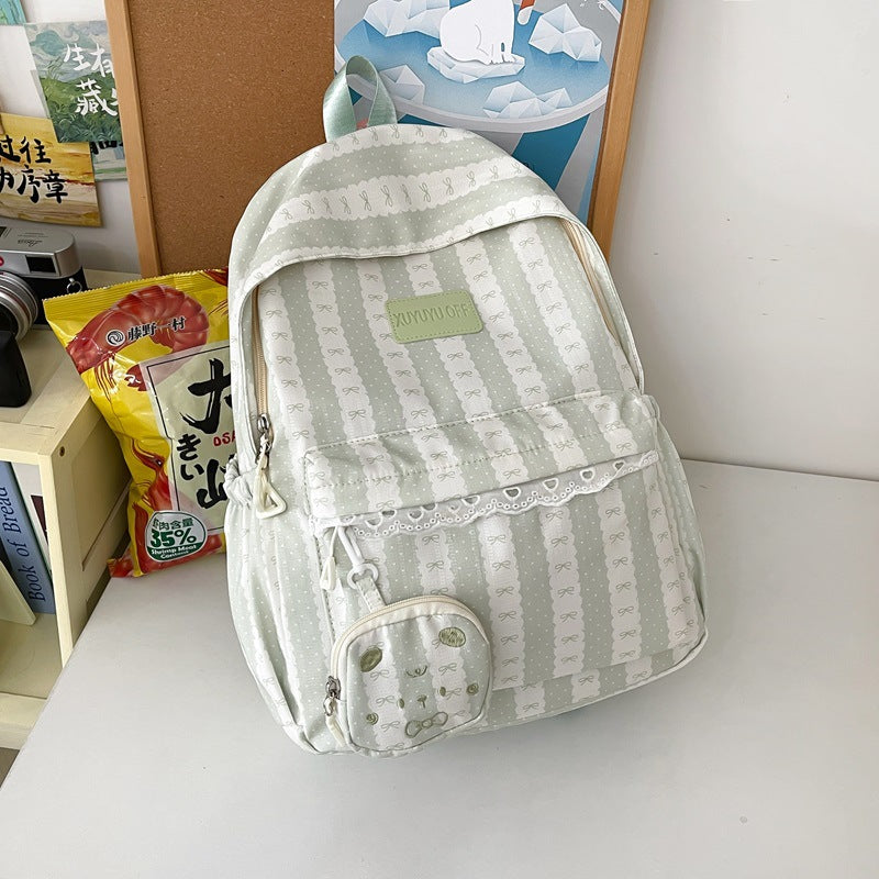 Cute Character-Themed Backpack Kalsten 1791205115