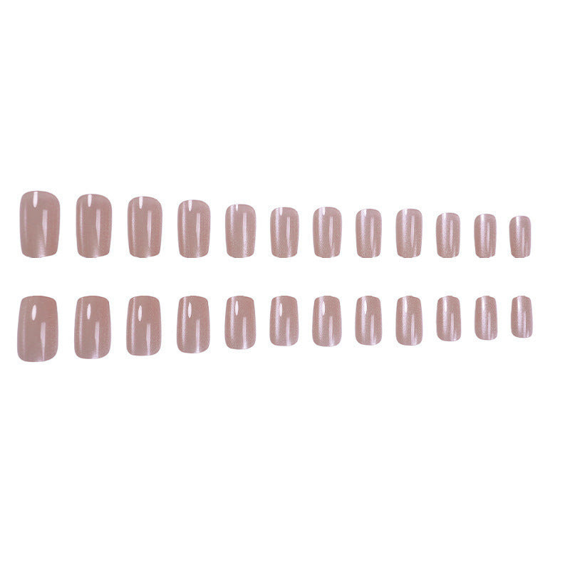 Glamorous Glitter Ombre Nail Art Enhancements Kalsten
