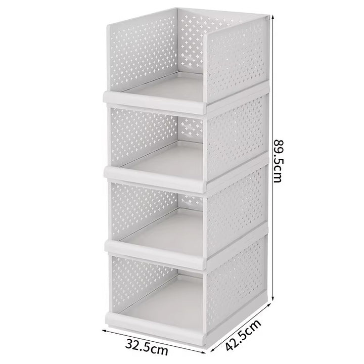 Modern Decorative Storage Organizer Kalsten