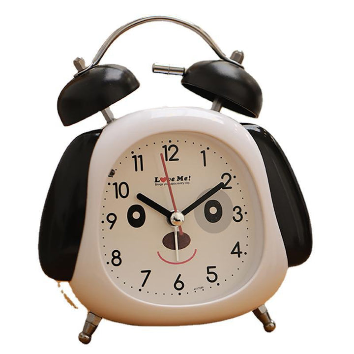 Cute Alarm Clock in Dog Design Kalsten