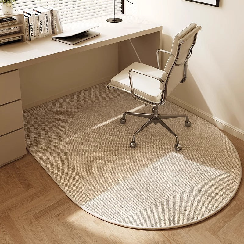 Ergonomic Office Carpet Mat