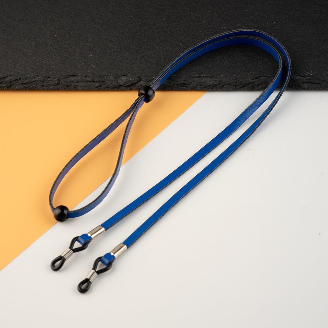 Adjustable Eyewear Retainer Strap Kalsten