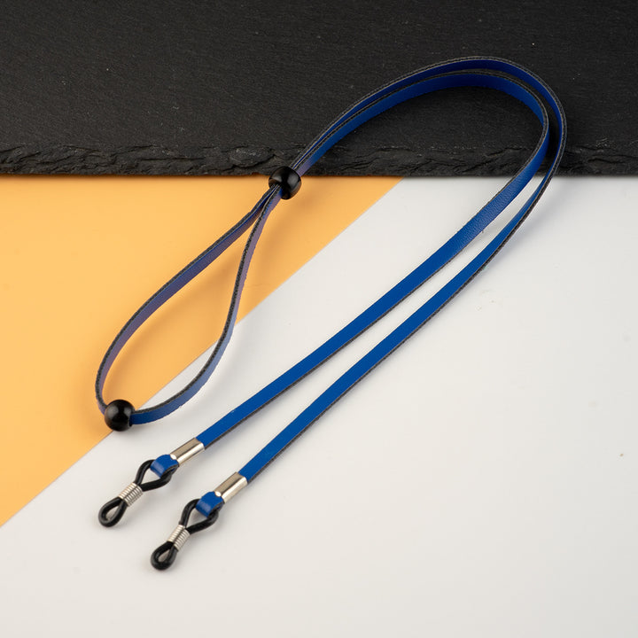 Adjustable Eyewear Retainer Strap Kalsten