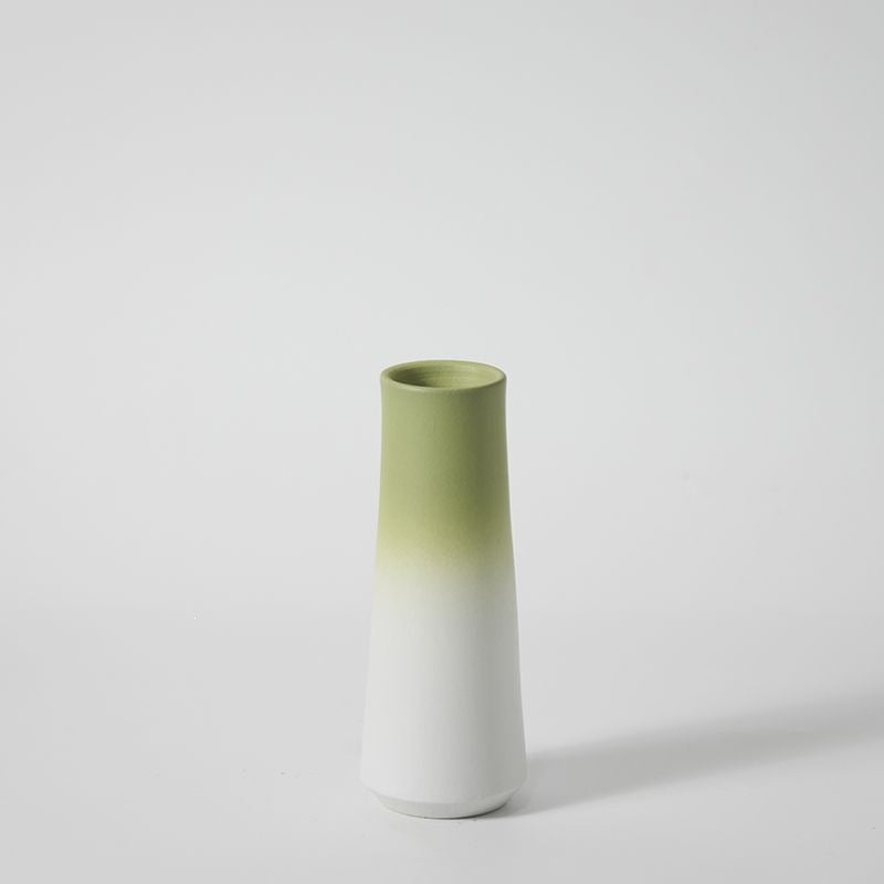 Elegant Ceramic Flower Vase