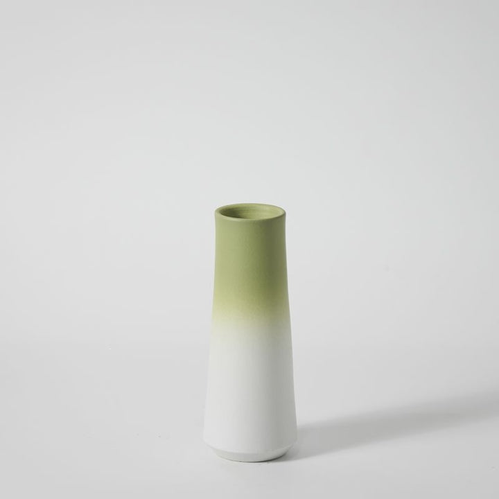 Elegant Ceramic Flower Vase