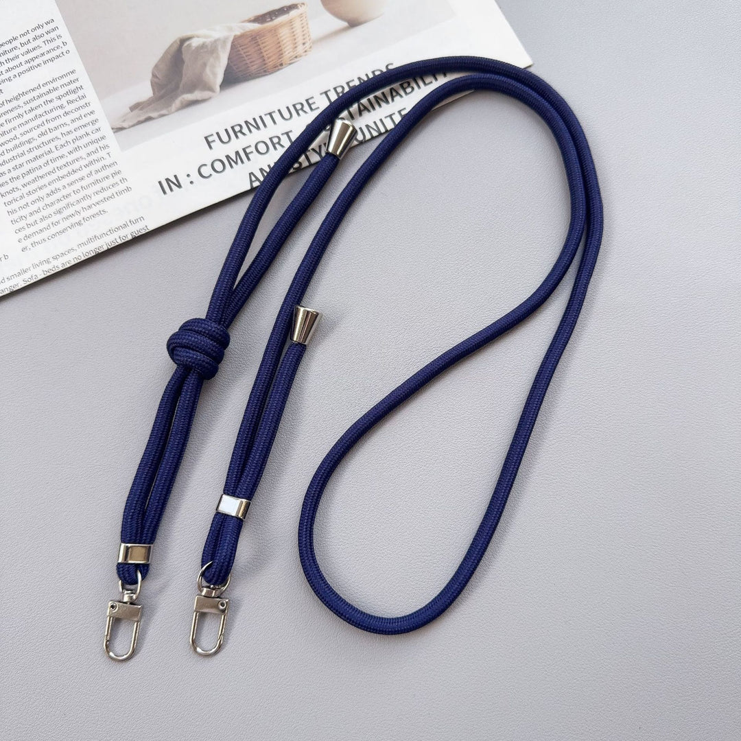 Premium Adjustable ID Badge Lanyard Kalsten
