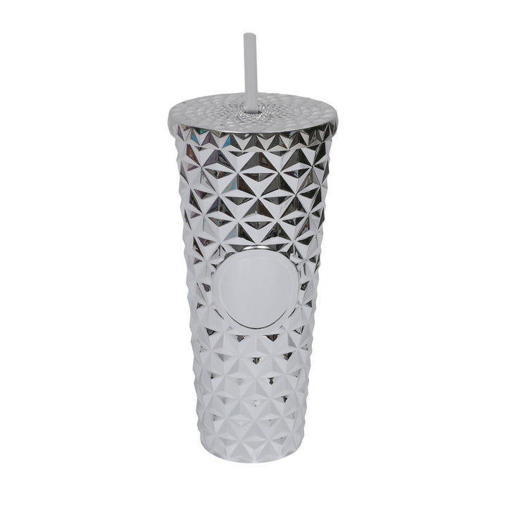 Women's stylish and geometric drinking cup Kalsten