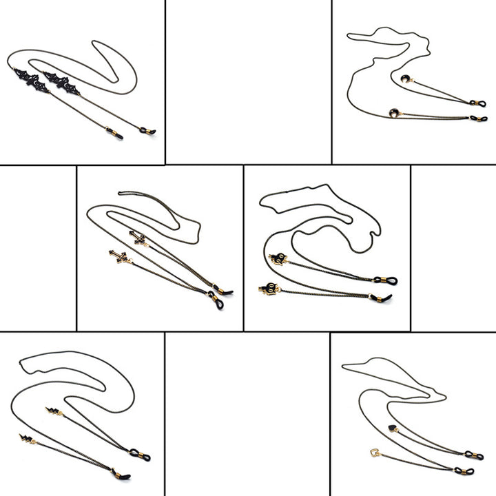 Artistic Eyewear Chain Holder Kalsten
