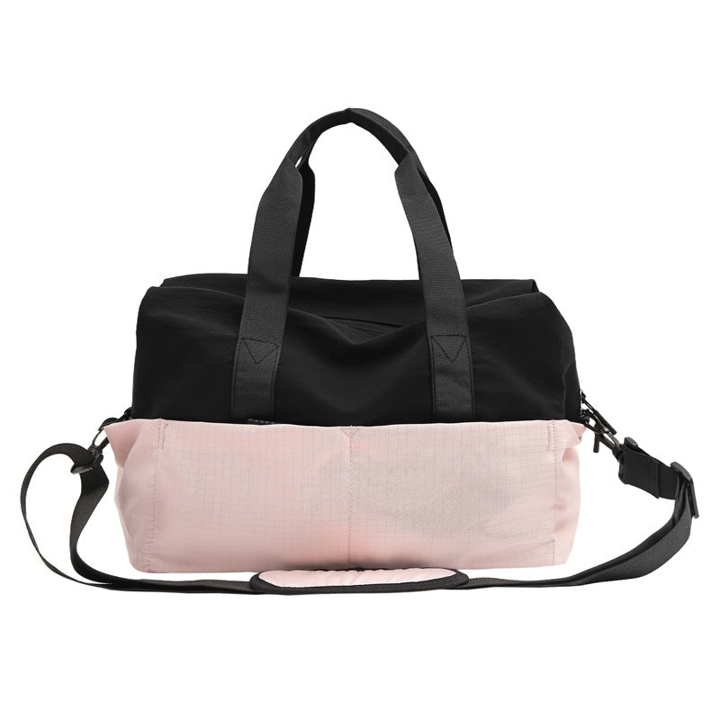 Versatile Weekend Travel Duffle Kalsten