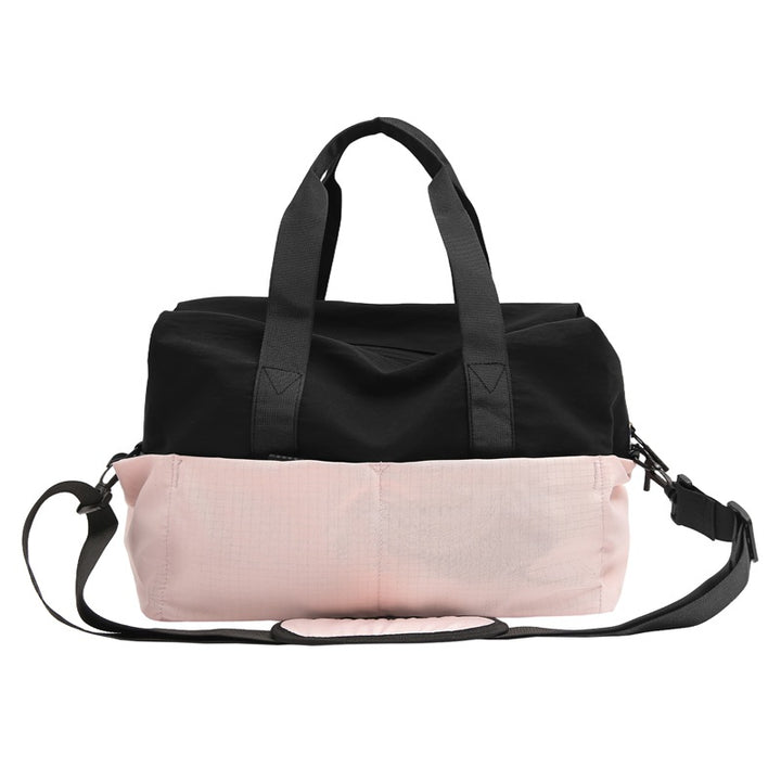 Versatile Weekend Travel Duffle Kalsten