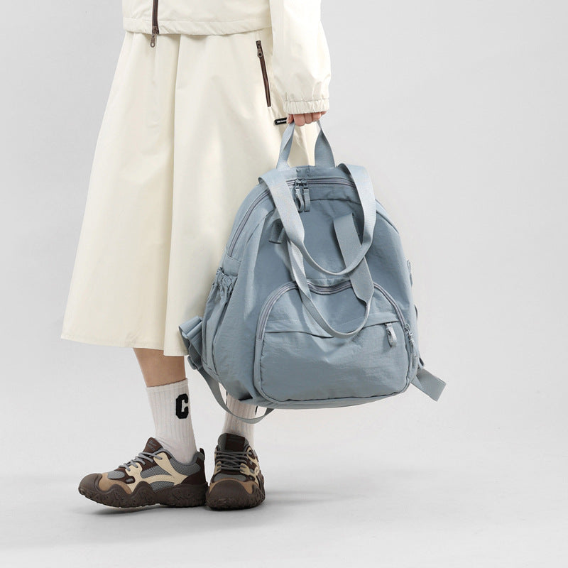 Multi-Pocket Utility Backpack Kalsten