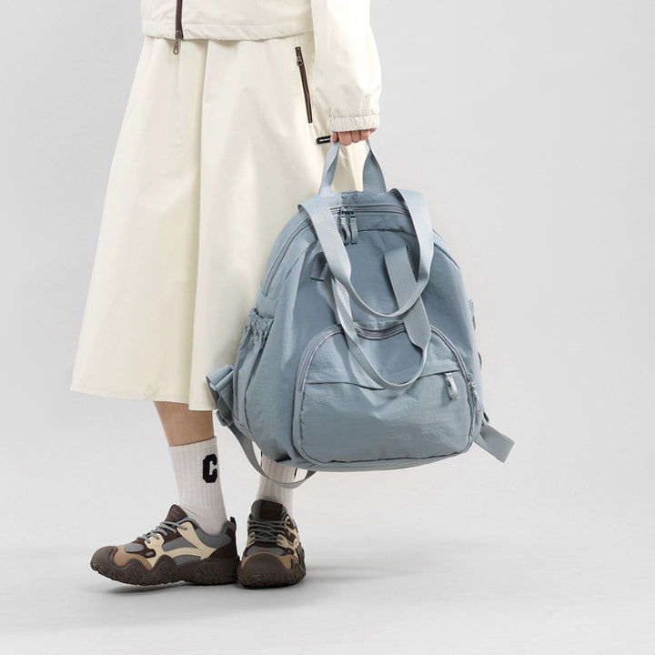 Multi-Pocket Utility Backpack Kalsten