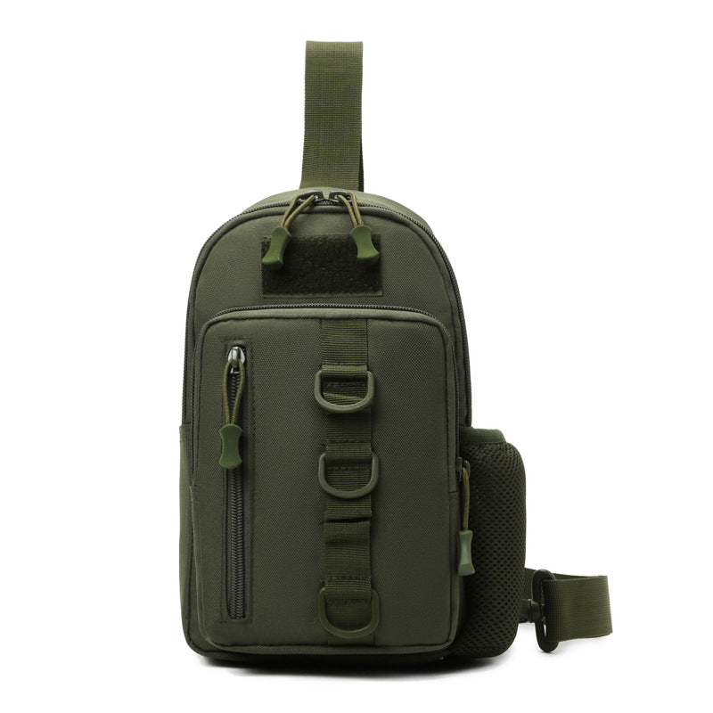 Compact Tactical Sling Pack Kalsten