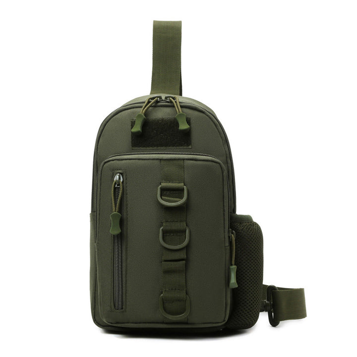Compact Tactical Sling Pack Kalsten