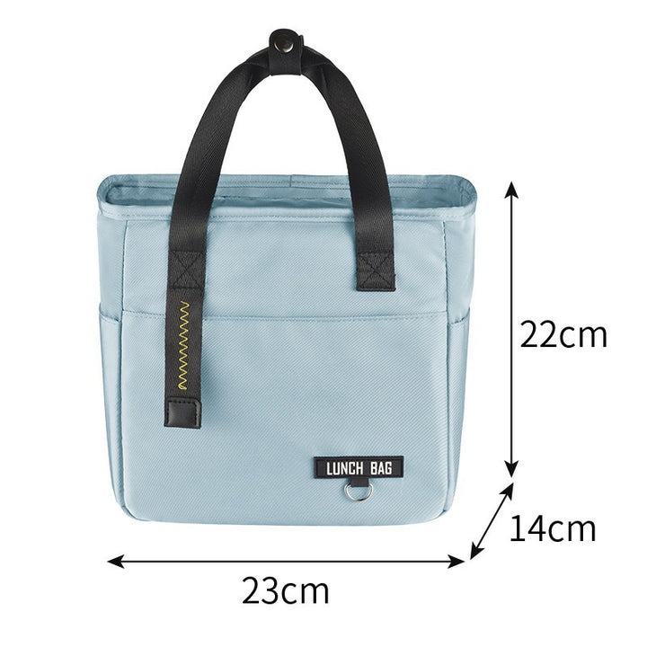 Ladies Insulated Lunch and Snack Bag Kalsten