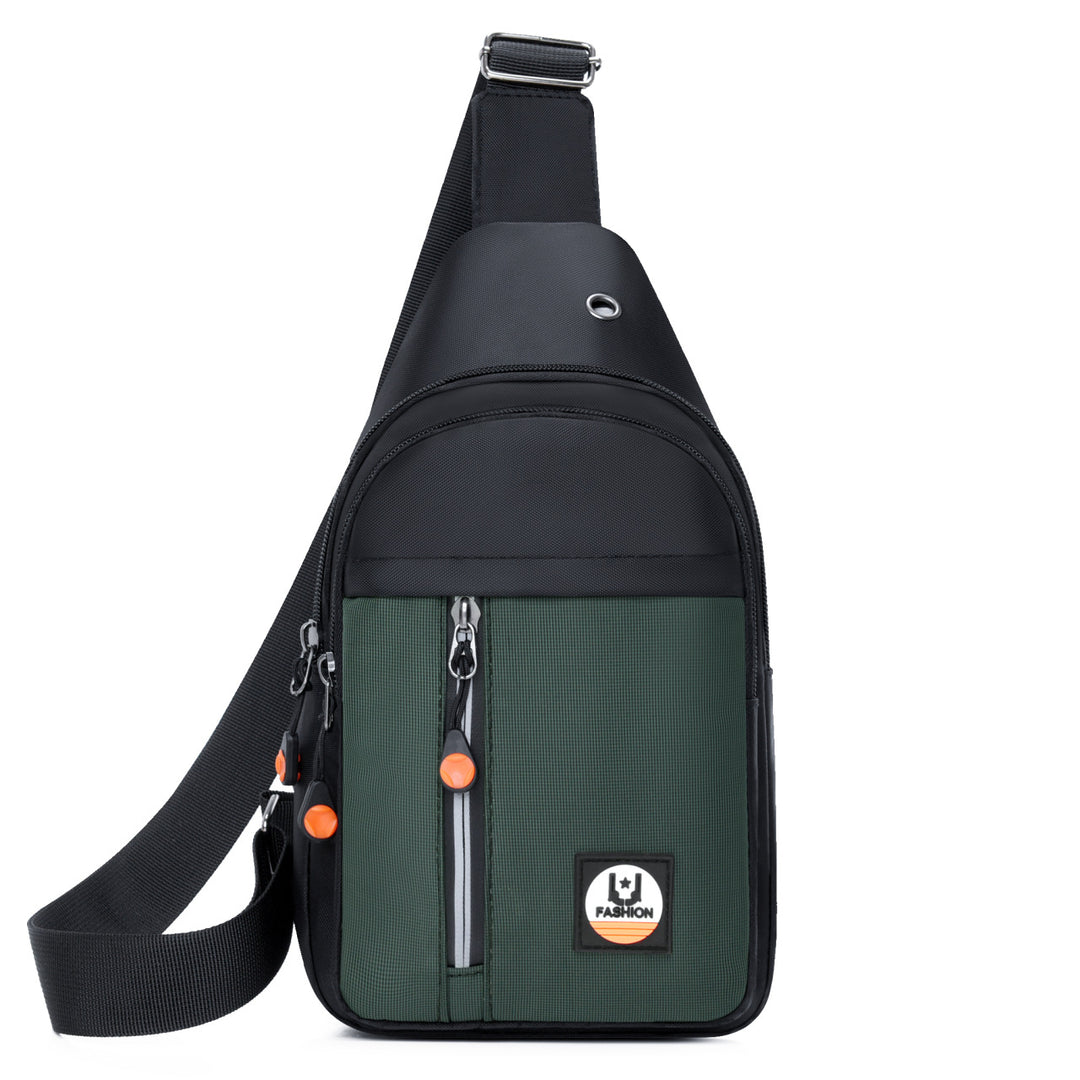 Versatile Sling Crossbody Bag