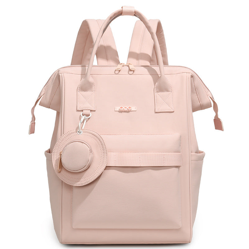 Versatile Multi-Pocket Backpack Kalsten