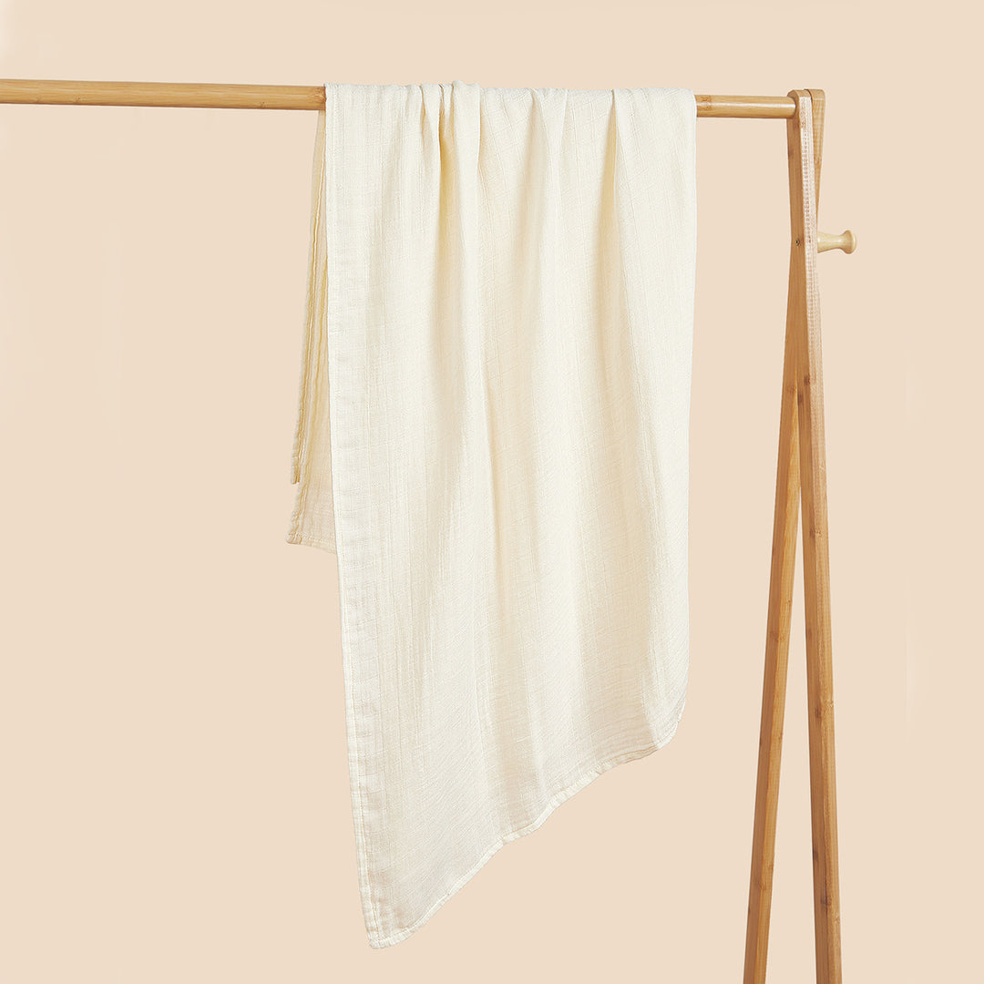 Premium Soft Linen Scarf kalsten