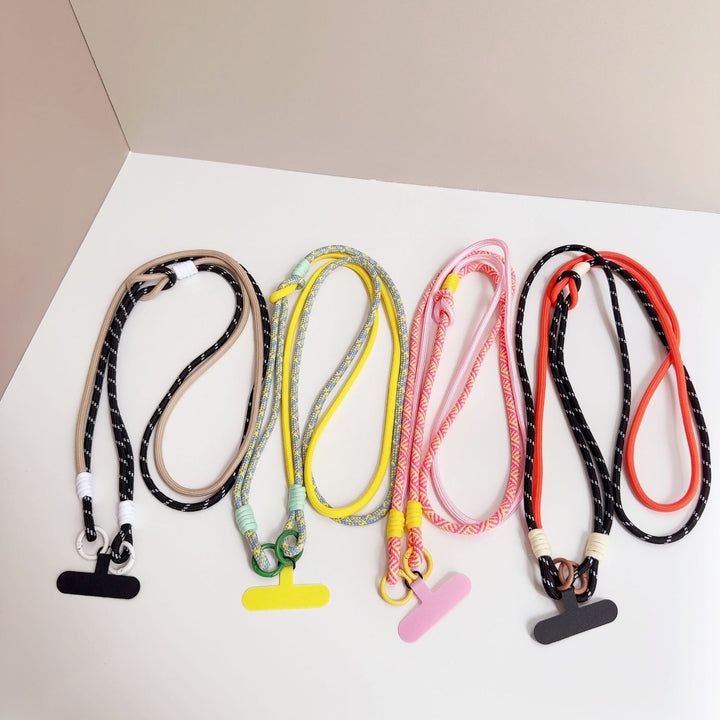 Adjustable Multi-Function Cord Leash Kalsten
