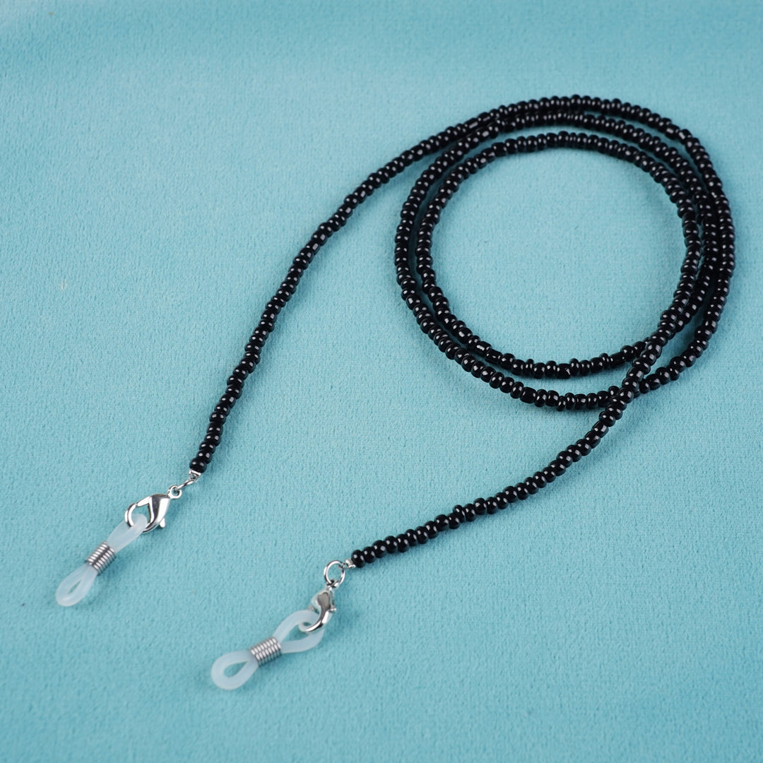 Beaded Eyewear Chain Kalsten