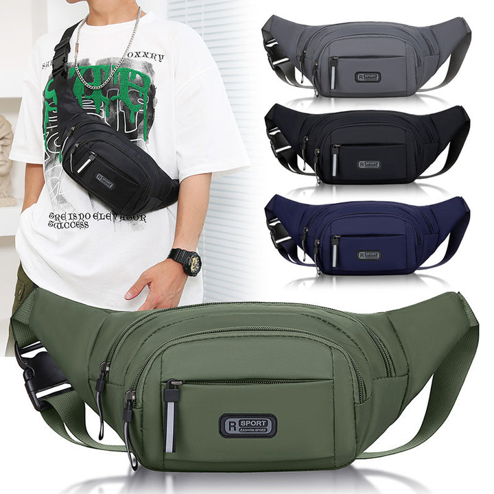 Multipurpose Sport Fanny Pack
