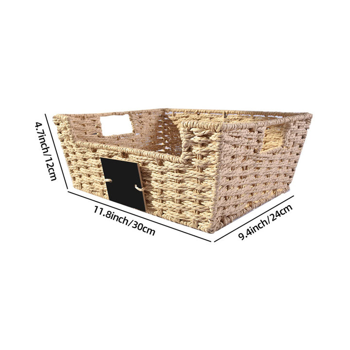 Decorative Woven Kalsten