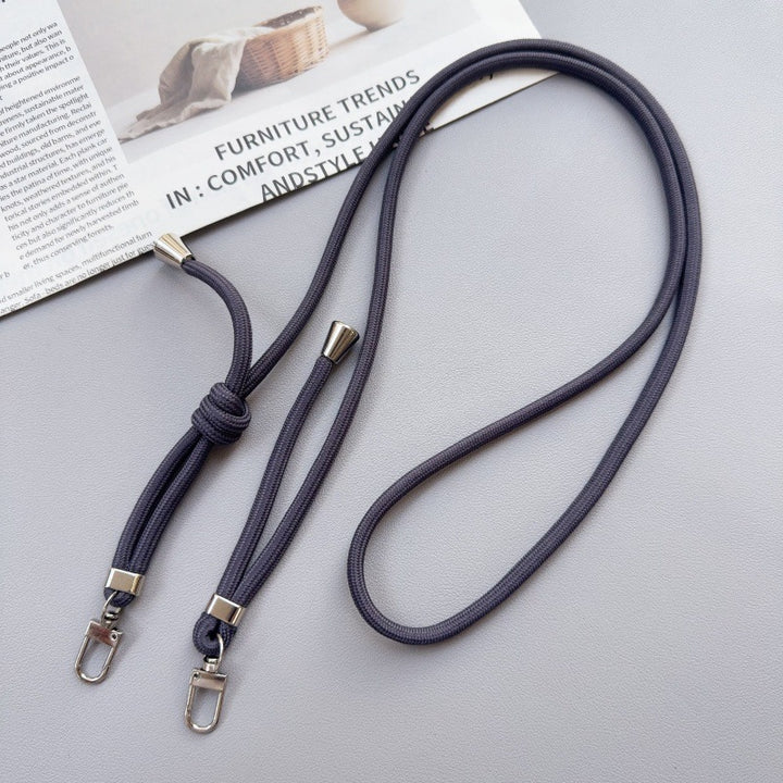 Premium Adjustable ID Badge Lanyard Kalsten