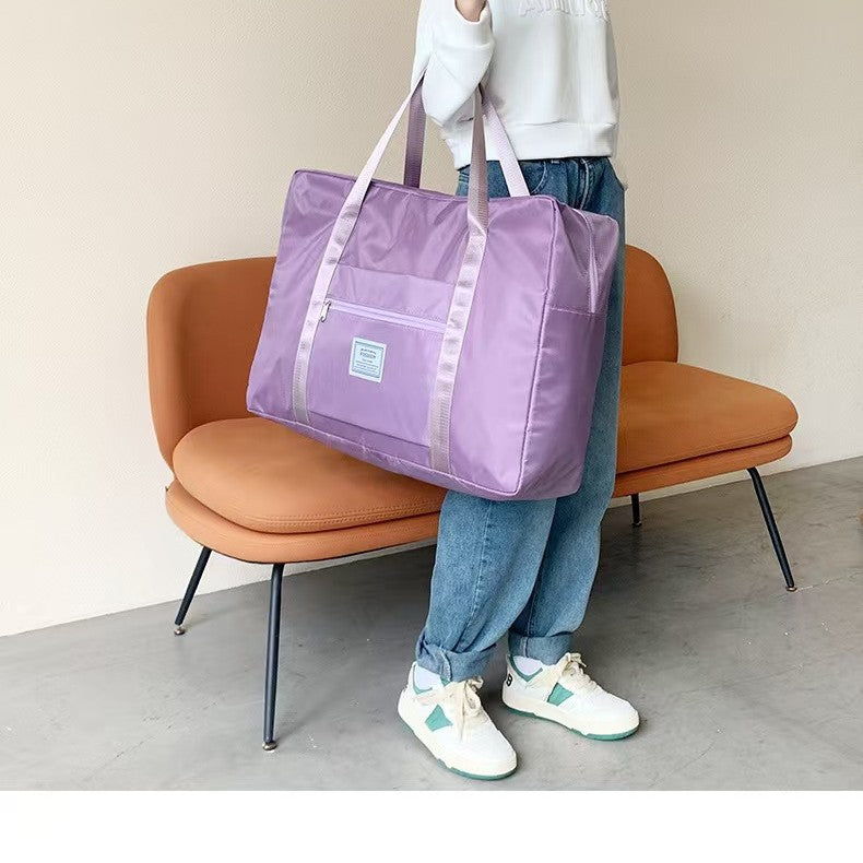 WoTravel Duffel Bag