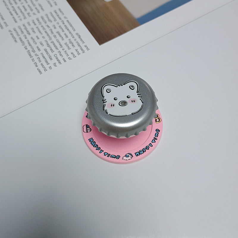 Cap Bottle Opener Kalsten