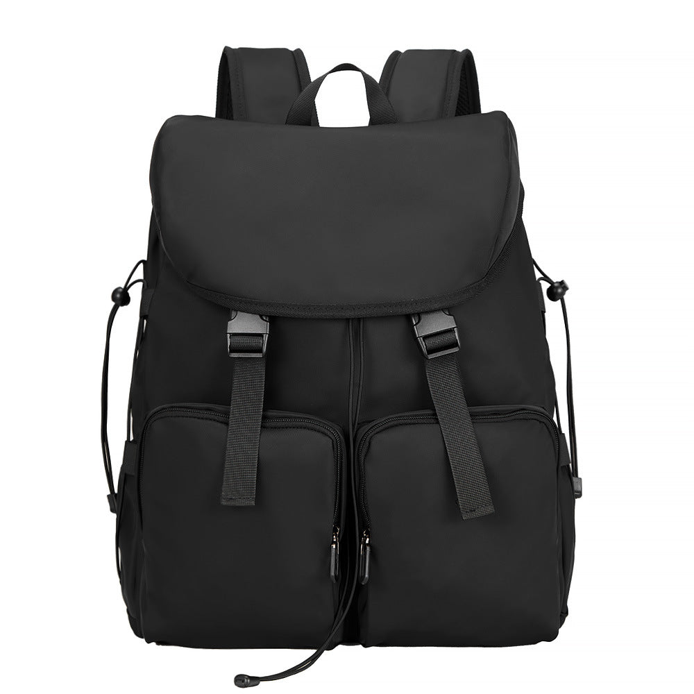 Multi-Compartment Urban Backpack Kalsten