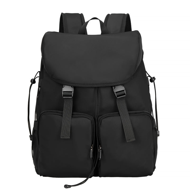 Multi-Compartment Urban Backpack Kalsten