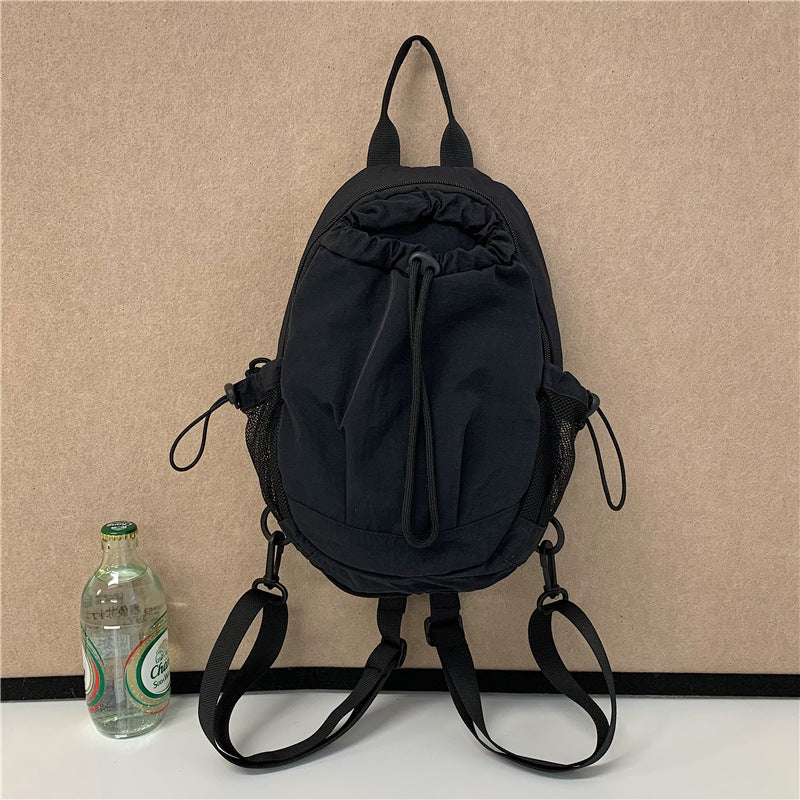 Versatile Outdoor Drawstring
