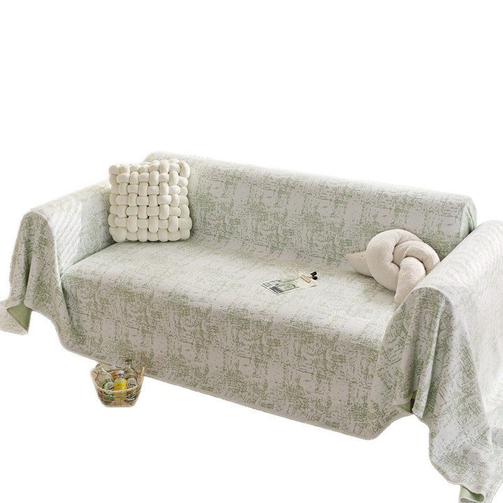 Decorative Sofa Throw Cover