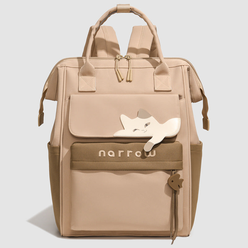 Multipurpose Travel Backpack Kalsten