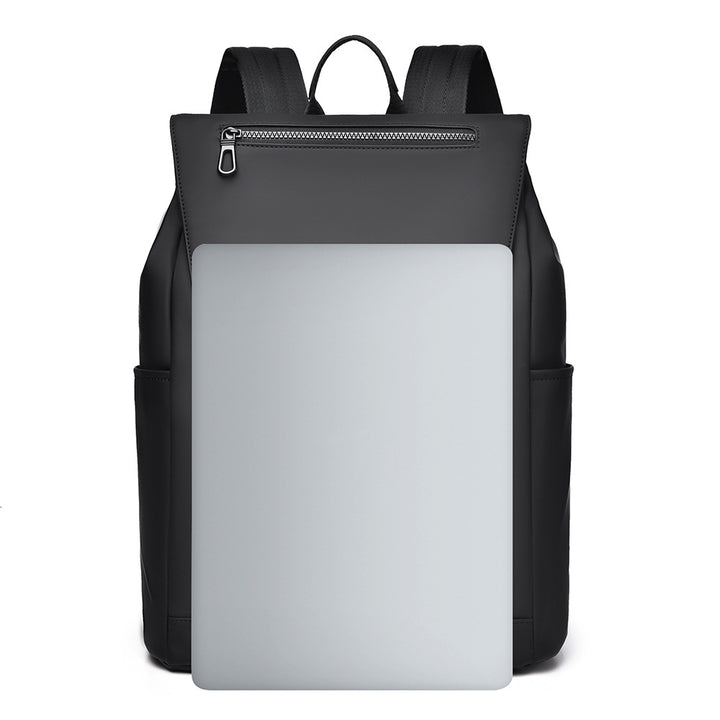 Elegant backpack with multifunctional compartments Kalsten
