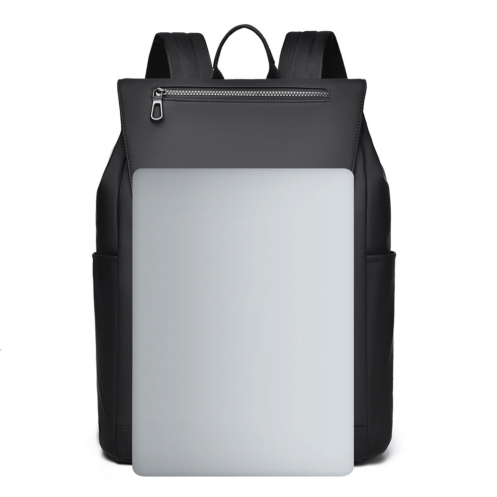 Sleek Minimalist Backpack Kalsten