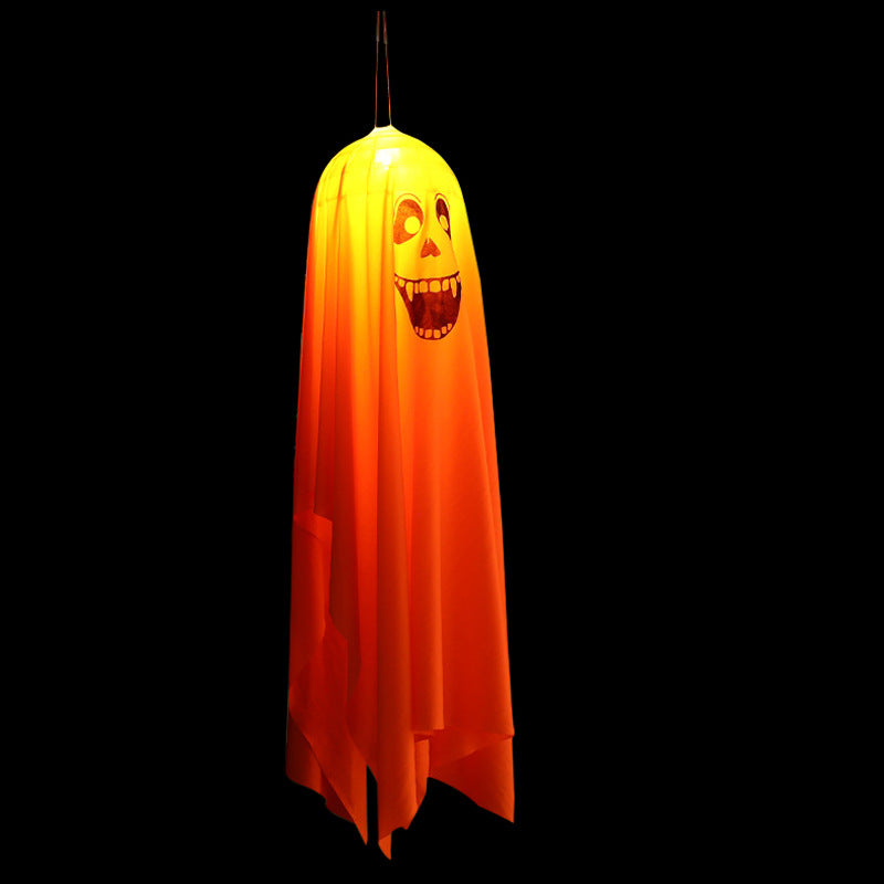 Funny Ghost Light Decoration