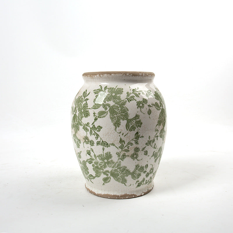 Decorative flower pot Kalsten