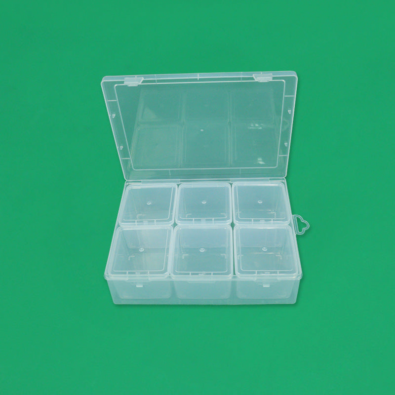 Multi-Functional Craft Storage Organizer Kalsten