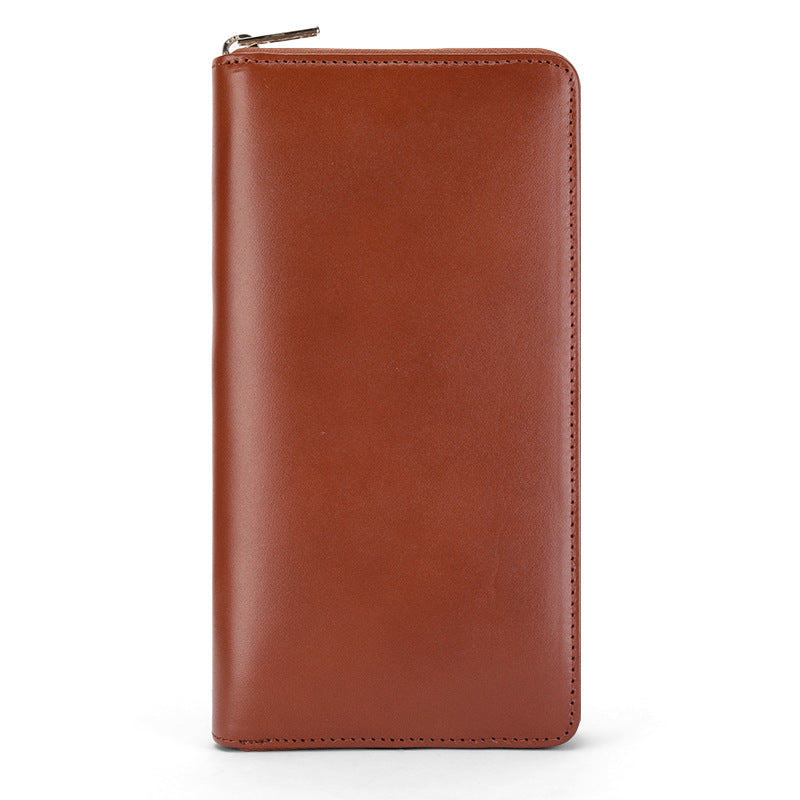 Leather Wallet Kalsten